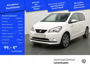 SEAT Mii SHZ NAVI PDC