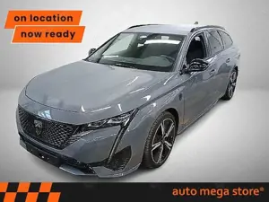 Peugeot 308 225 SW GT 360°/ACC/AUT/KeyLess/LED Bild 1