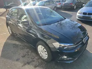 Volkswagen Polo VI Comfortline"Klima"CarPlay"SHZ"Einparkhil Bild 4