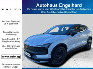 Volvo EX30 CROSS COUNTRY 69kWh TWIN AWD ULTRA