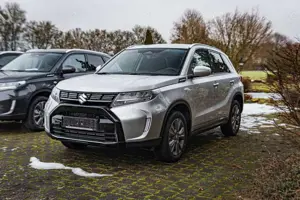Suzuki Vitara Vitara 1.4 Boosterjet Hybrid Comfort Allgrip 6AT