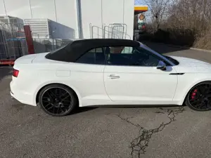 Audi S5 Bild 5
