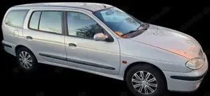 Renault Megane Megane Grandtour 1.4 Expression