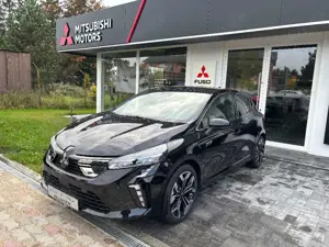 Mitsubishi Colt EDITION 1.6 Hybrid*3D-NAVI*RÜCKFAHRKAMERA* Bild 2