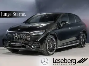 Mercedes-Benz EQE SUV EQE 43 AMG 4M SUV DIG.LIGHT/Night/Distro/Memory/