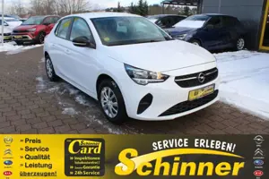 Opel Corsa 1.2 Start/Stop Edition