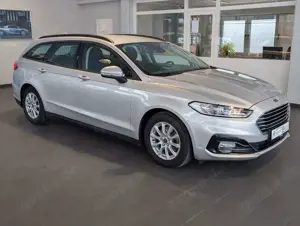 Ford Mondeo 2.0 Turnier Trend*AHK*CarPlay*DAB*1.Hand