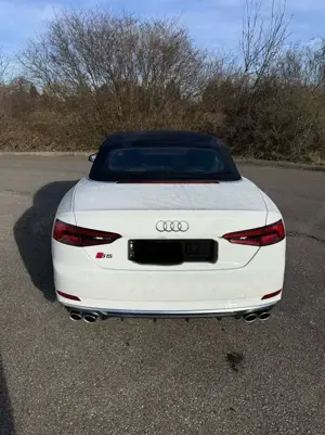 Audi S5 Bild 3
