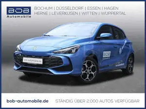 MG MG3 1.5 Comfort NAVI LED