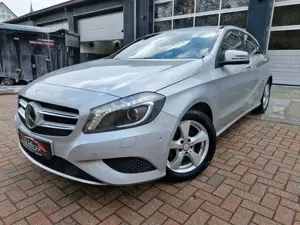 Mercedes-Benz A 200 CDI d Urban Bi-Xenon Sitzheizung Kamera