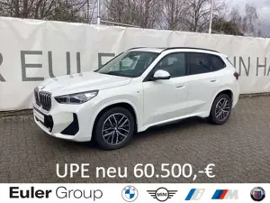 BMW X1 xDrive20d M Sport AHK Pano HUD Prof. Travel DA+ PA