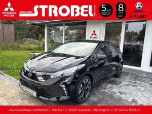 Mitsubishi Colt EDITION 1.6 Hybrid*3D-NAVI*RÜCKFAHRKAMERA*