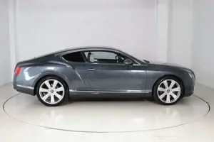 Bentley Continental GT 6.0 4WD Navi * Xenon Bild 4