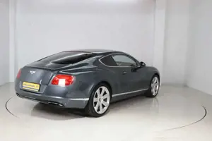 Bentley Continental GT 6.0 4WD Navi * Xenon Bild 5