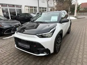 Toyota Aygo X Aygo X Hybrid GR Sport,Navi,Klimaauto.,Smart-Key