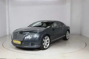 Bentley Continental GT 6.0 4WD Navi * Xenon
