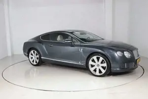 Bentley Continental GT 6.0 4WD Navi * Xenon Bild 3