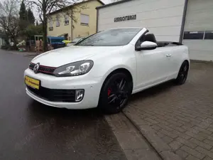 Volkswagen Golf GTI GTI Cabrio
