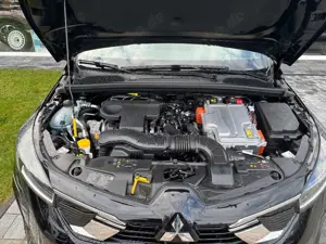 Mitsubishi Colt EDITION 1.6 Hybrid*3D-NAVI*RÜCKFAHRKAMERA* Bild 4