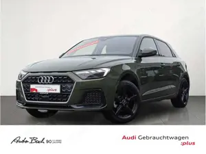 Audi A1 advanced 30TFSI Stronic Navi LEDplu