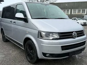 Volkswagen T5 Multivan