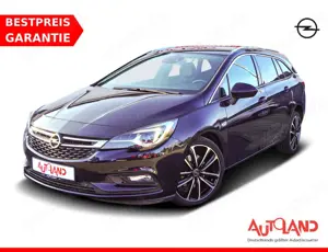 Opel Astra K Sports Tourer LED Navi IntelliLink