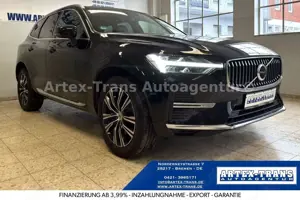 Volvo XC60 B4 Inscription /NAVI/KAMERA/SHZ/AHK/ACC