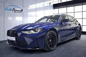 BMW M3 Competition *M Driver Prof.*Driver's Package*