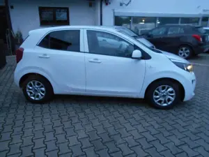 Kia Picanto Dream Team