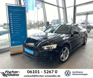 Audi A5 Sportback Advanced A5 35TDI*STronic*Navi*Matr