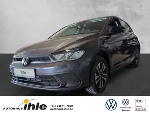 Volkswagen Polo Energy 1,0 APP-CONNECT+TEMPOMAT+SITZHEIZUNG