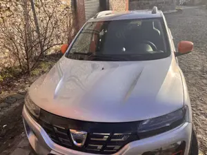 Dacia Spring Comfort Plus