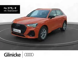 Audi Q3 35 TDI S-line ACC LED AHK