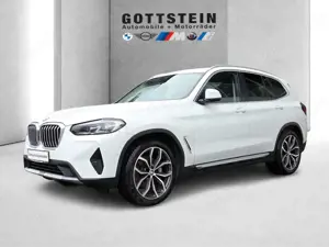 BMW X3 xDrive30i Aut.