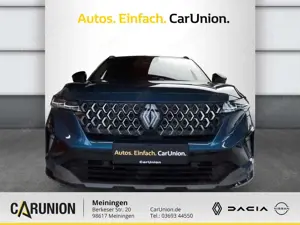Renault Austral Esprit Alpine Mild Hybrid 160 Automatik Bild 2