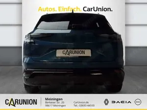 Renault Austral Esprit Alpine Mild Hybrid 160 Automatik Bild 5