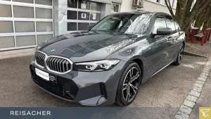 BMW 318 i A Lim M Sport,AHK,LC+,RFK,Keyless