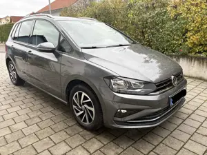Volkswagen Golf Sportsvan Golf Sportsvan 1.5 TSI ACT Join