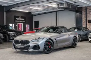 BMW Others Z4 M40i Roadster|M-SITZE|M-AERO|HEAD-UP|HI-FI