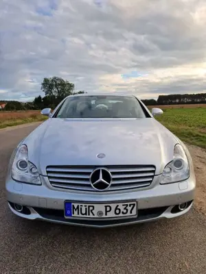 Mercedes-Benz CLS 320 CLS aus 1ter Hand