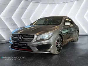 Mercedes-Benz CLA 250 AMG/Automatik/HarmanKardon/Xenon