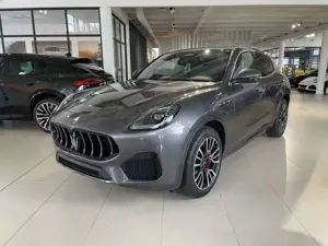 Maserati Grecale MY25/360/Pano/HUD+++ Bluetooth Navi LED