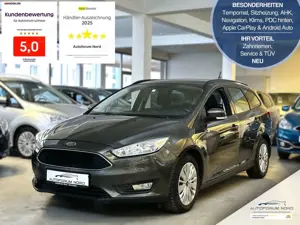 Ford Focus Turnier Business *NEU ZAHNRIEMEN+SERVICE*