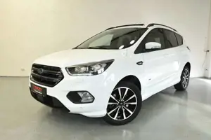 Ford Kuga AWD ST-Line LED*CAM*PANO*SONY*APP*NAV Klima Navi