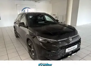 Volkswagen T-Roc 1.5 eTSI 110 kW R-Line Klima Rückfahrkamera