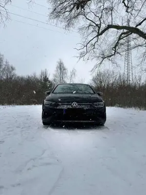 Volkswagen Golf R Golf VIII 2.0 TSI OPF 4Motion DSG
