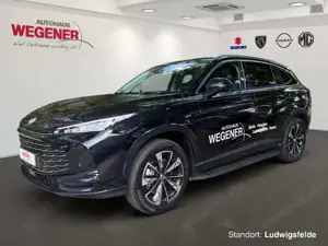 MG HS PHEV Luxury Standheizung|LED|360|CarPlay|ACC