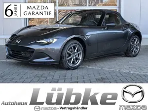 Mazda MX-5 1.5 SKYACTIV-G 132 Exclusive-Line