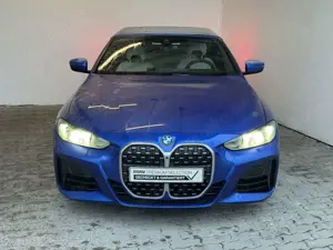 BMW 420 iA Cabrio M Sport LiveCock.DriveAss.Keyl.SHZ