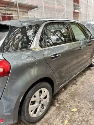 Citroen C4 Picasso C4 Picasso e-HDi 115 ETG6 Selection